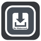 Video Downloader For Tik Tok  -  Musically icon