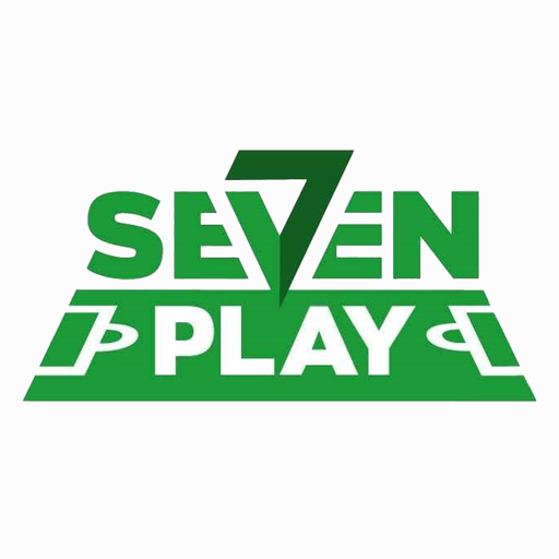 Seven Play icon