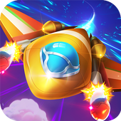 Aircraft Fighting Online icon