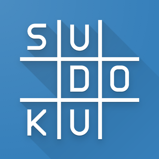 Sudoku (PFA) icon