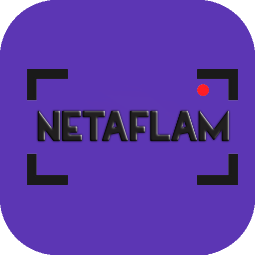 Net Aflam icon