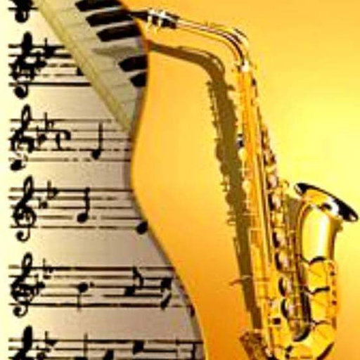 Jazzy One Jazz radio icon