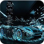 Car Wallpaper HD icon