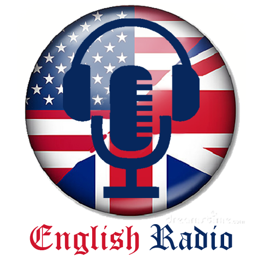 English Radio иконка
