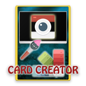 Card Creator for Pokemon icon