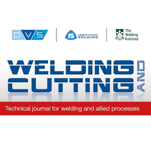 Welding and Cutting icon
