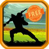 Guide for Shadow Fight 2