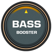 Music Equalizer &amp; Bass Booster icon