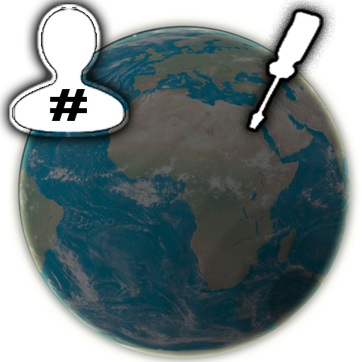 Contact Number Fix icon