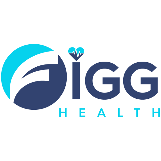 Figg Health icon