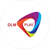DLM Play icon