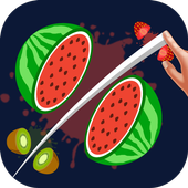 Fruit Slice Chopper icon