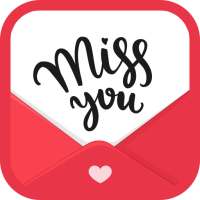 I Miss You - Romantic Love Messages and Quotes