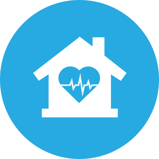 Health At Home Caretool icon