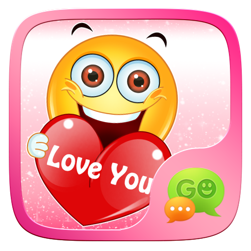 (FREE) GO SMS EMOTICON STICKER icon