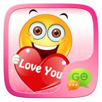 (FREE) GO SMS EMOTICON STICKER
