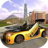 Extreme Car Driver 2018