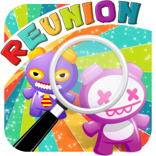 Onet Reunion 2023 icon