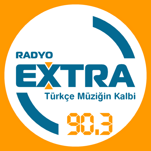 Radyo Extra icon