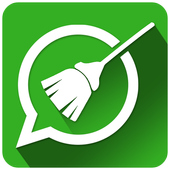 Files Cleaner for Whatsapp icon
