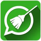 Files Cleaner for Whatsapp