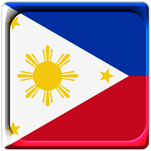 Philippines Flag LWP icon