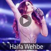 haifa wehbe  هيفاء وهبي - توته