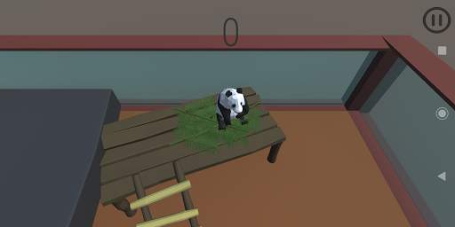 Sleepy Panda screenshot 2