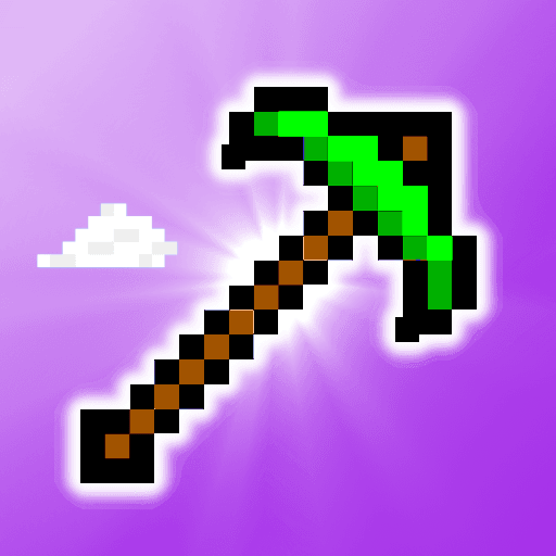 LakiCraft - Crafting Game ! icon