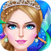 Mermaid Tales - Ocean Beauty icon