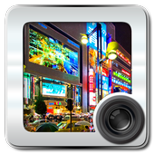 Hoarding Photo Frames FREE icon