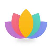 Serenity: Guided Meditation on 9Apps