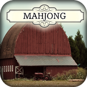 Hidden Mahjong: Country Farms icon