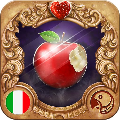 Salva Biancaneve! Magico viaggio della fiaba icon