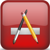 Geometry Calculator Lite icon