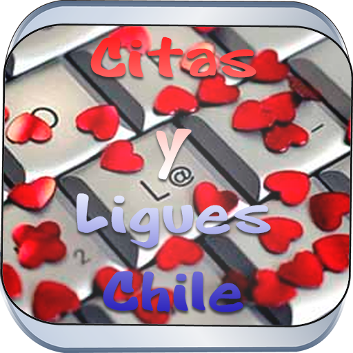 Encuentros Citas y Ligues Chile icon