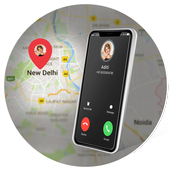 Mobile Number Location Tracker icon