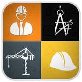 Civil Calculation & Terms , Formulas on 9Apps