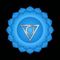 Throat Chakra Healing on 9Apps