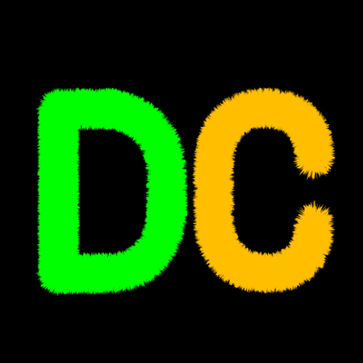 Dc Wallpapers icon