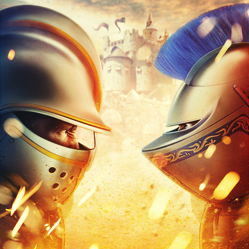 King's Bounty Legions: Turn-Based Strategy Game icon