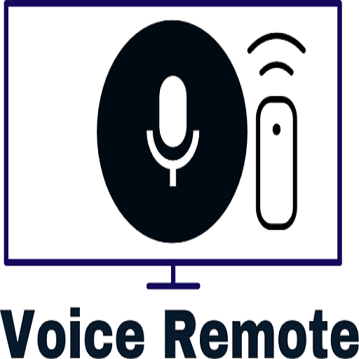 Voice Remote Samsung Smart TV - BETA icon