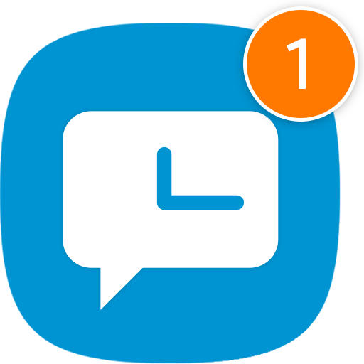 Schedule Text Messages icon
