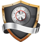 Smart Antivirus AppLock, Booster pro 2017 icon