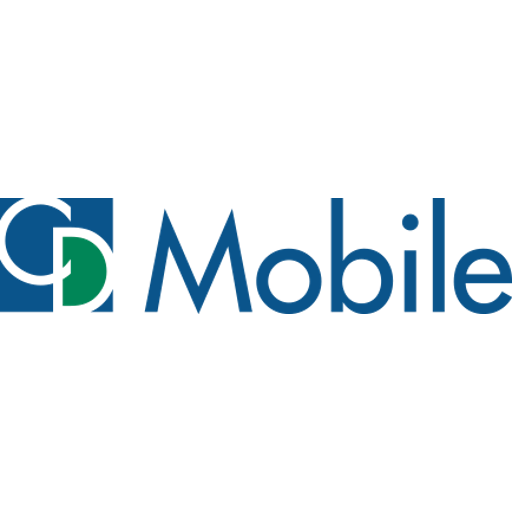 CD Mobile icon