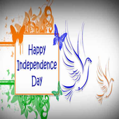 Independence Day Image Live WP icon
