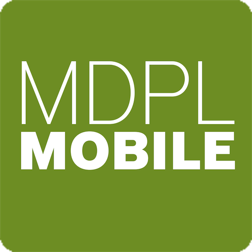 MDPL (MEP Mobile) icon