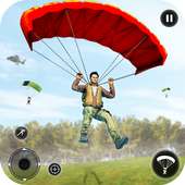 Free Battleground Fire: Firing Squad Shooting Game