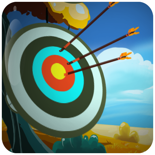 Archery King Pro icon