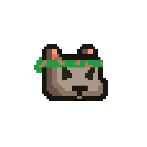 Chubby Shooter icon